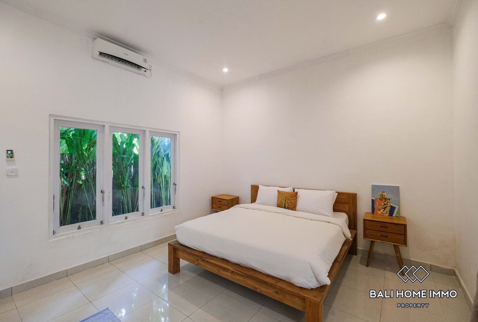 3 Bedroom Villa for Rent in Canggu Batu Bolong — image 11