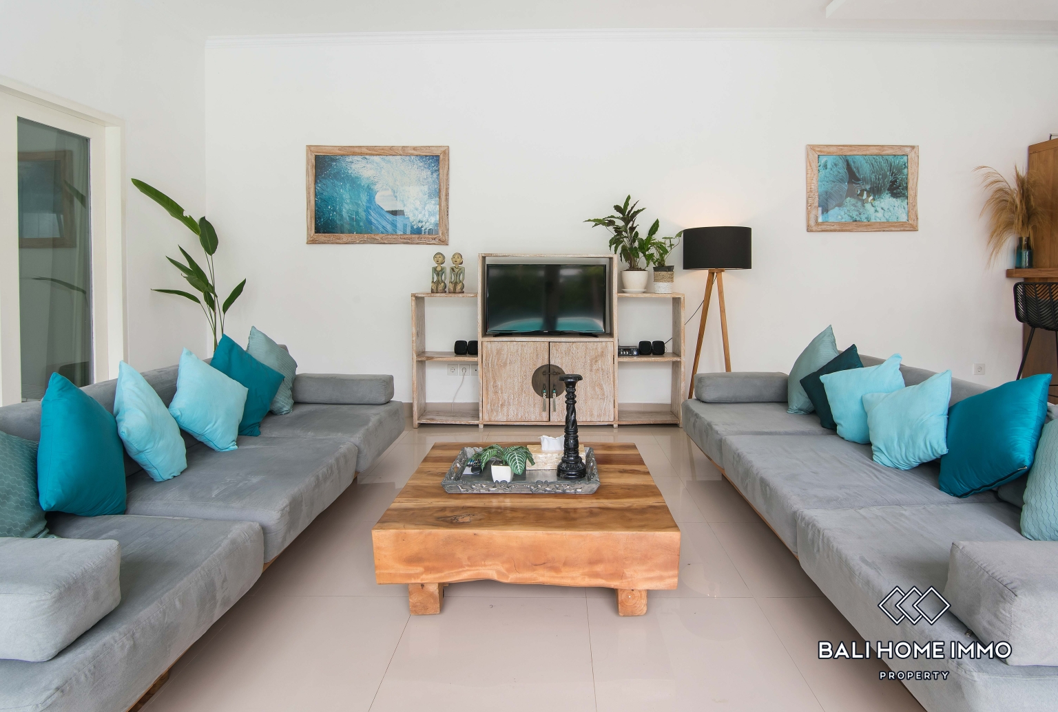 3 Bedroom Villa for Rent in Canggu Berawa Beachside — image 5