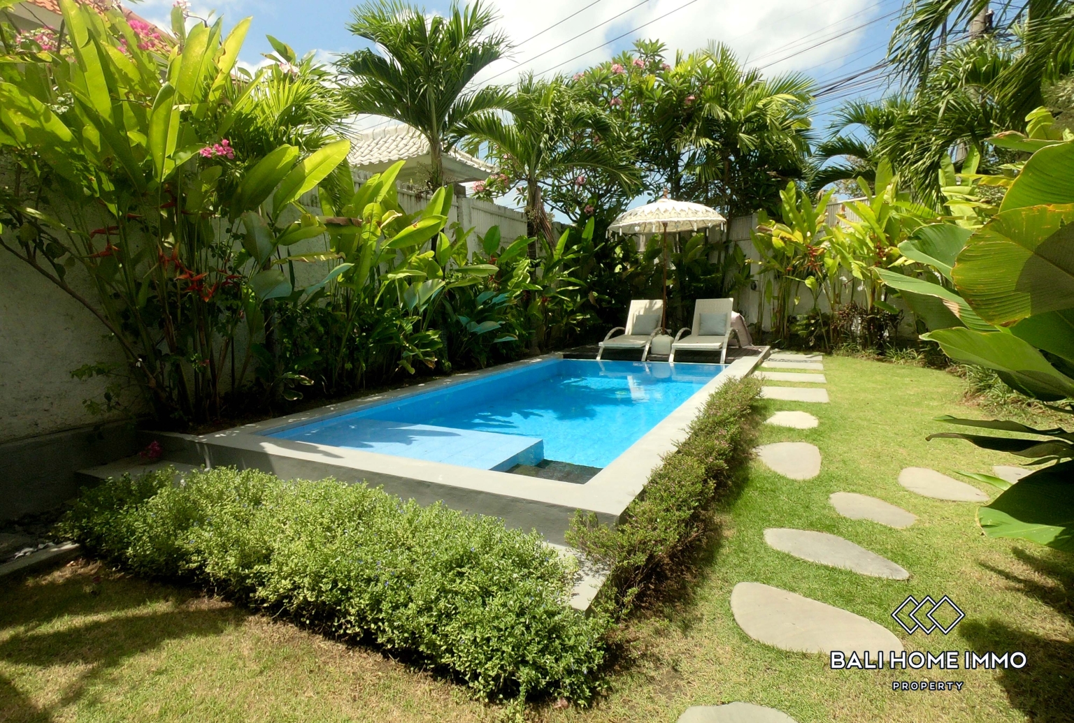 3 Bedroom Villa for Rent in Canggu Berawa Beachside — image 14