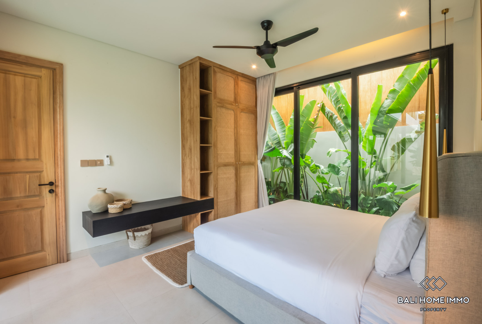 3 Bedroom villa for rent in Canggu Berawa — image 12