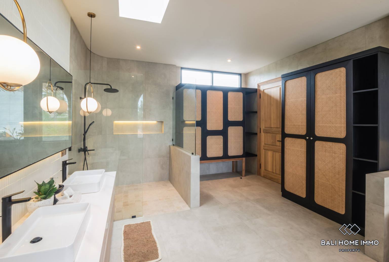 3 Bedroom villa for rent in Canggu Berawa — image 18