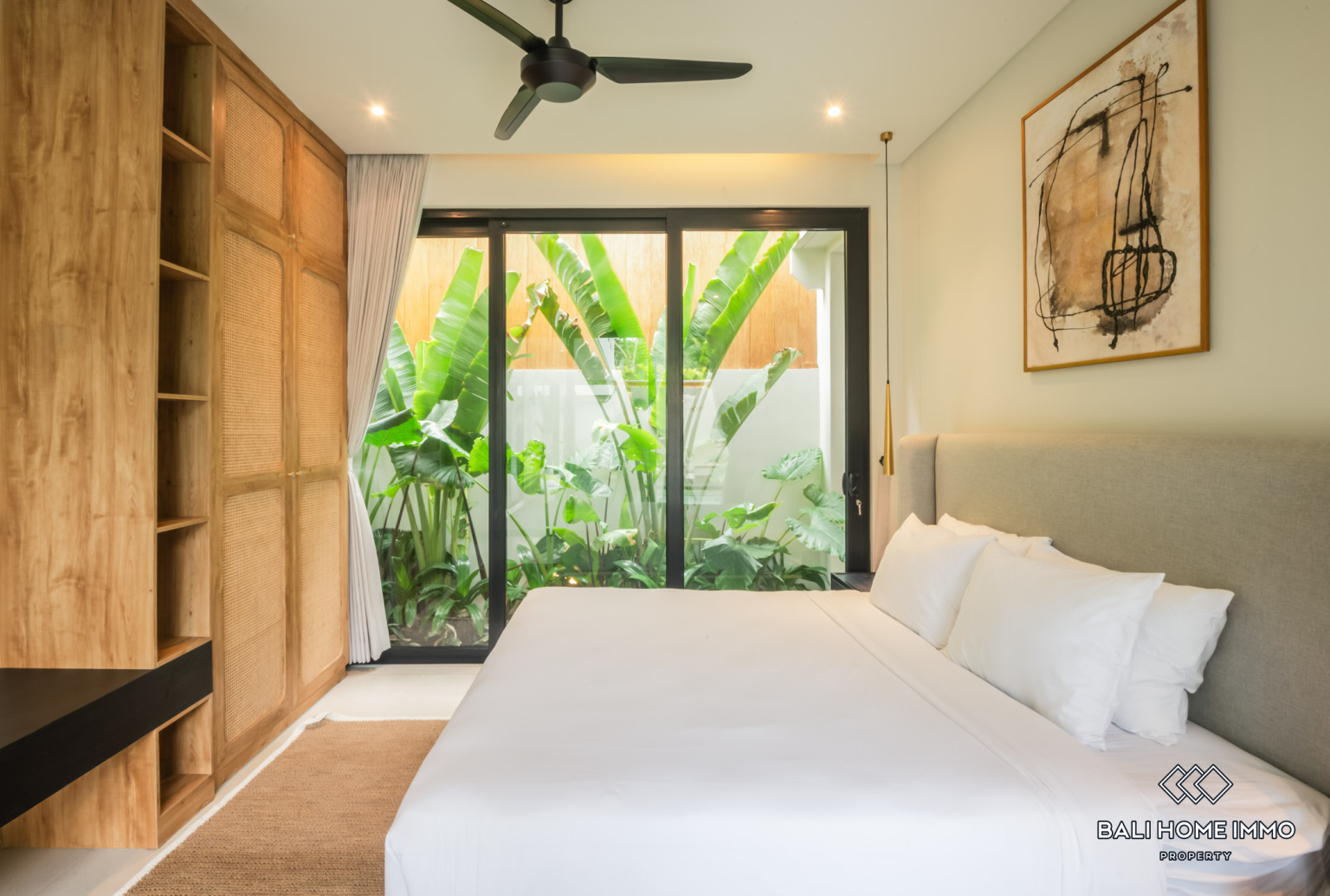 3 Bedroom villa for rent in Canggu Berawa — image 13
