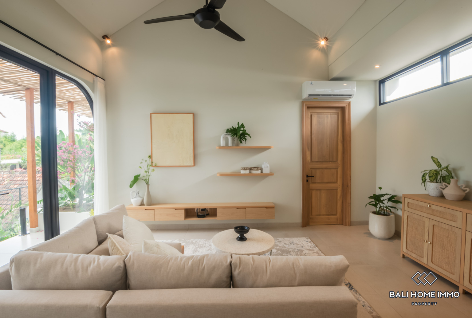 3 Bedroom villa for rent in Canggu Berawa — image 10