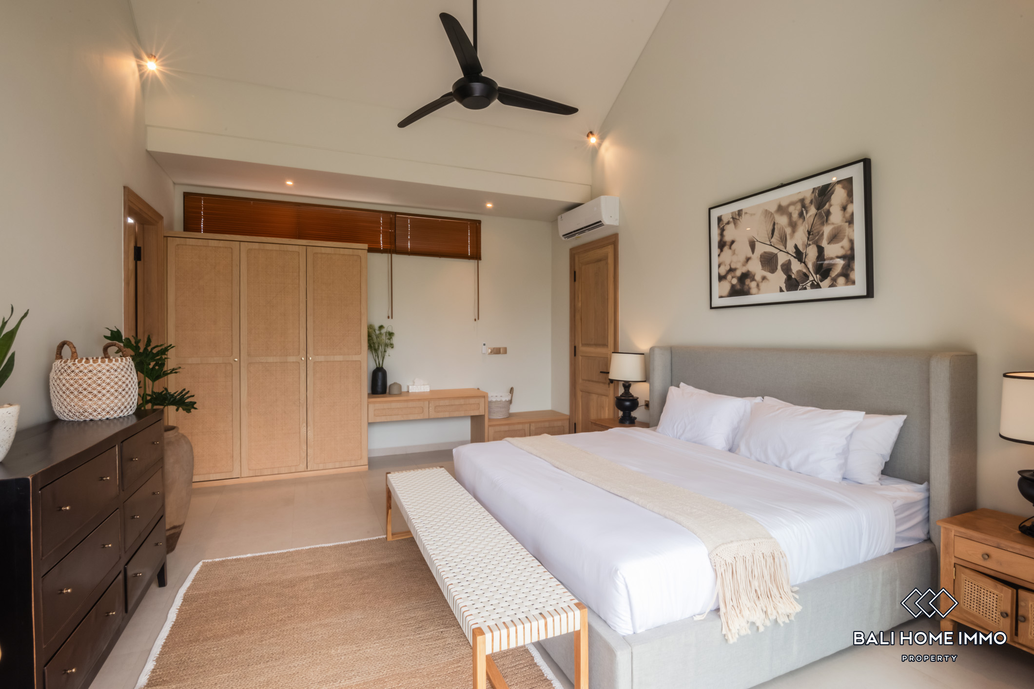 3 Bedroom villa for rent in Canggu Berawa — image 18