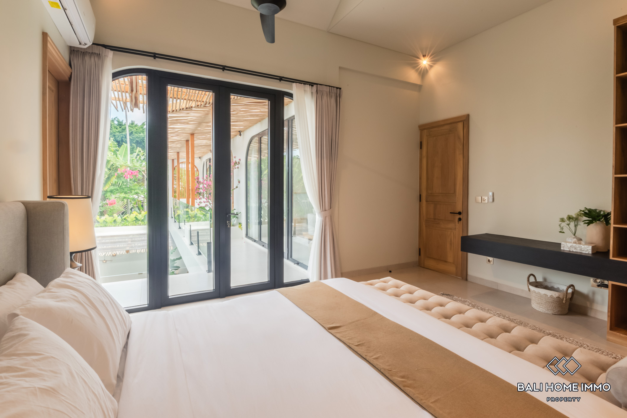 3 Bedroom villa for rent in Canggu Berawa — image 16