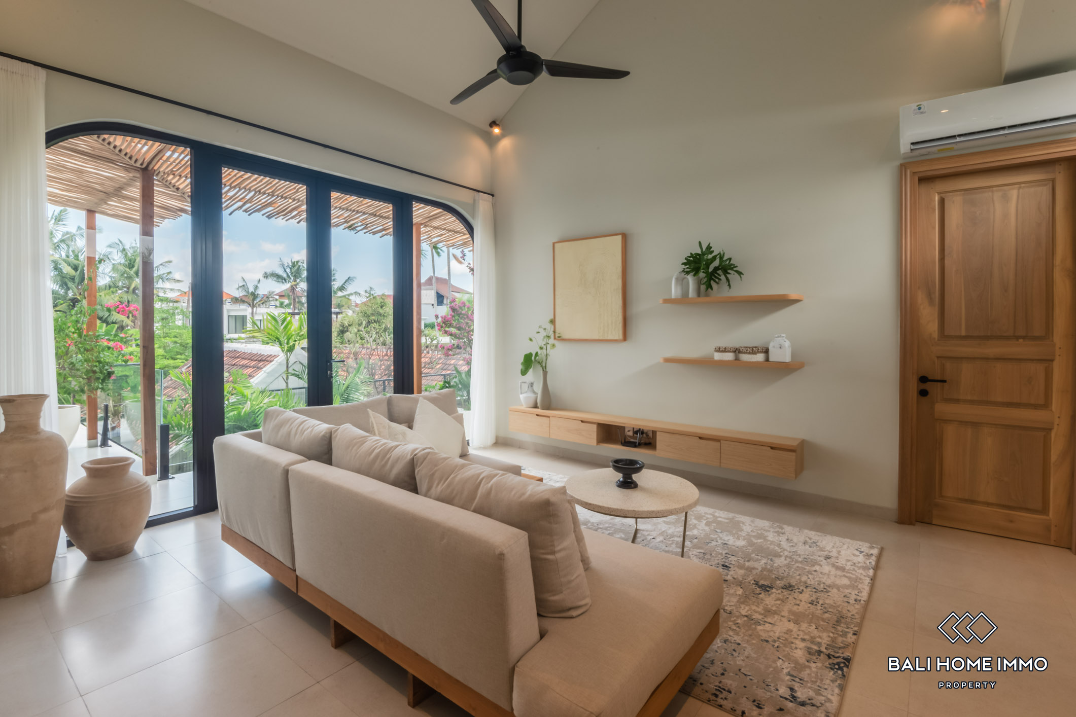 3 Bedroom villa for rent in Canggu Berawa — image 11