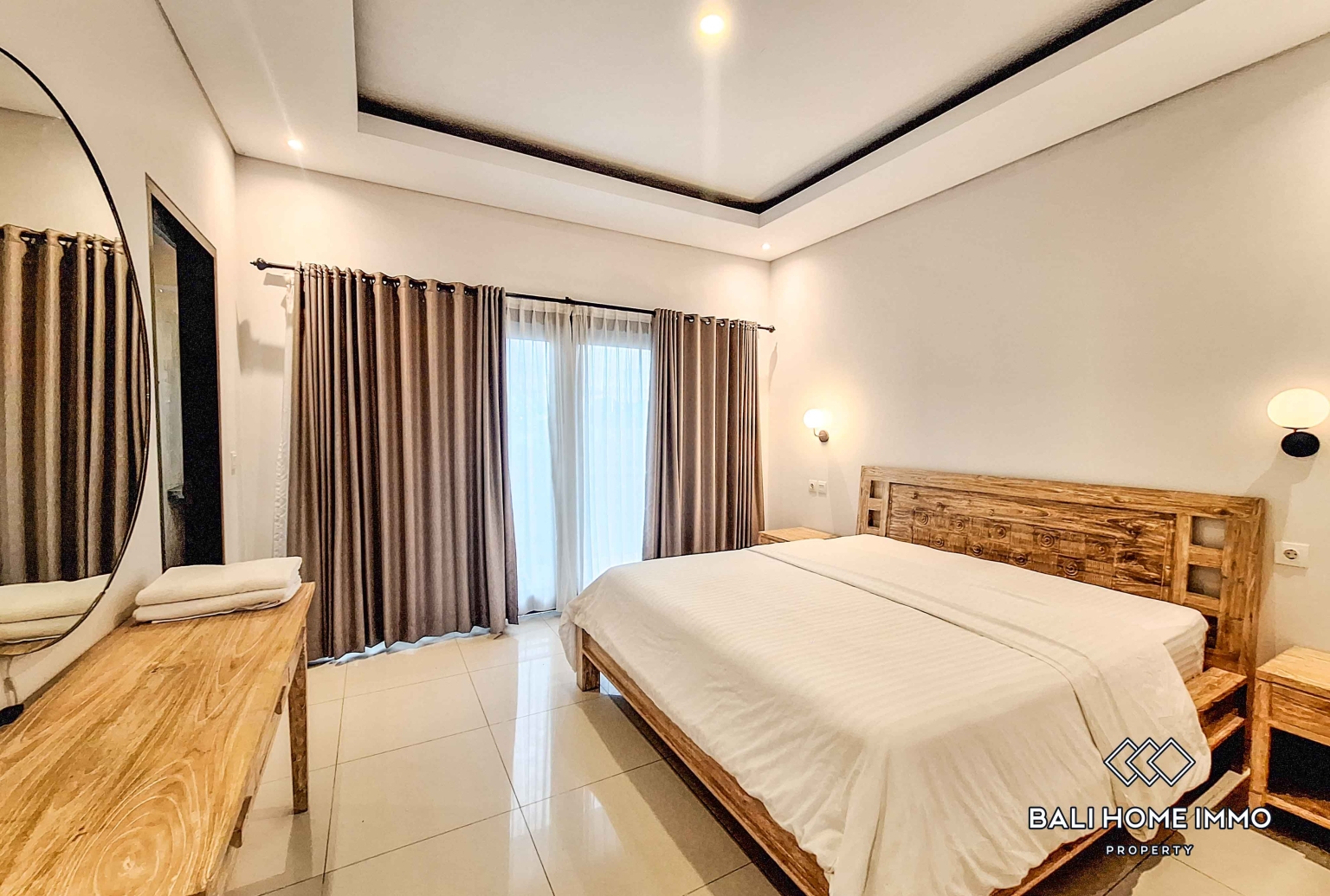 3 Bedroom Villa for Rent in Canggu Residential Side — image 10
