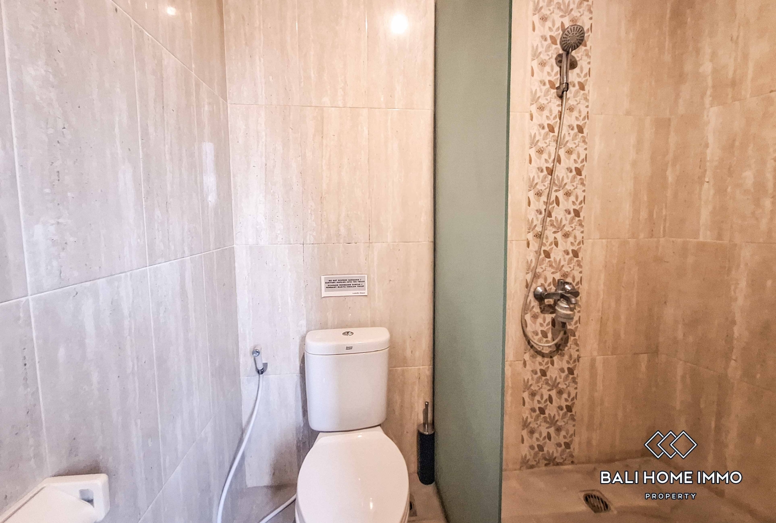 3 Bedroom Villa for Rent in Canggu Residential Side — image 16