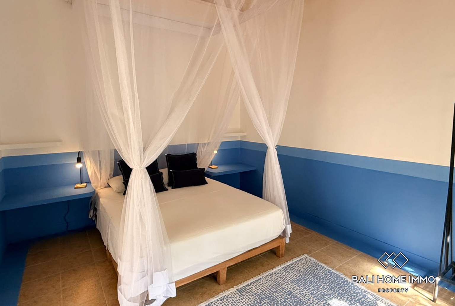 3 Bedroom Villa for Rent in Kerobokan — image 6