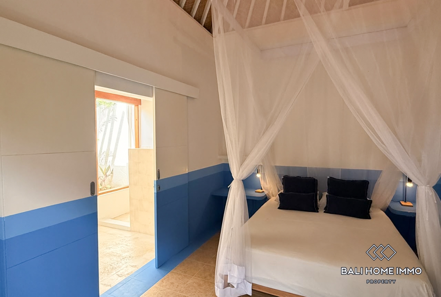 3 Bedroom Villa for Rent in Kerobokan — image 7