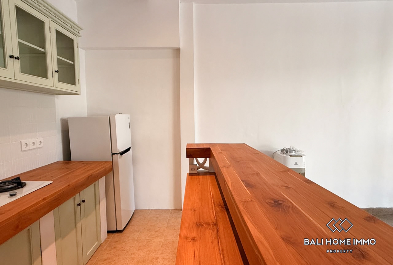 3 Bedroom Villa for Rent in Kerobokan — image 2