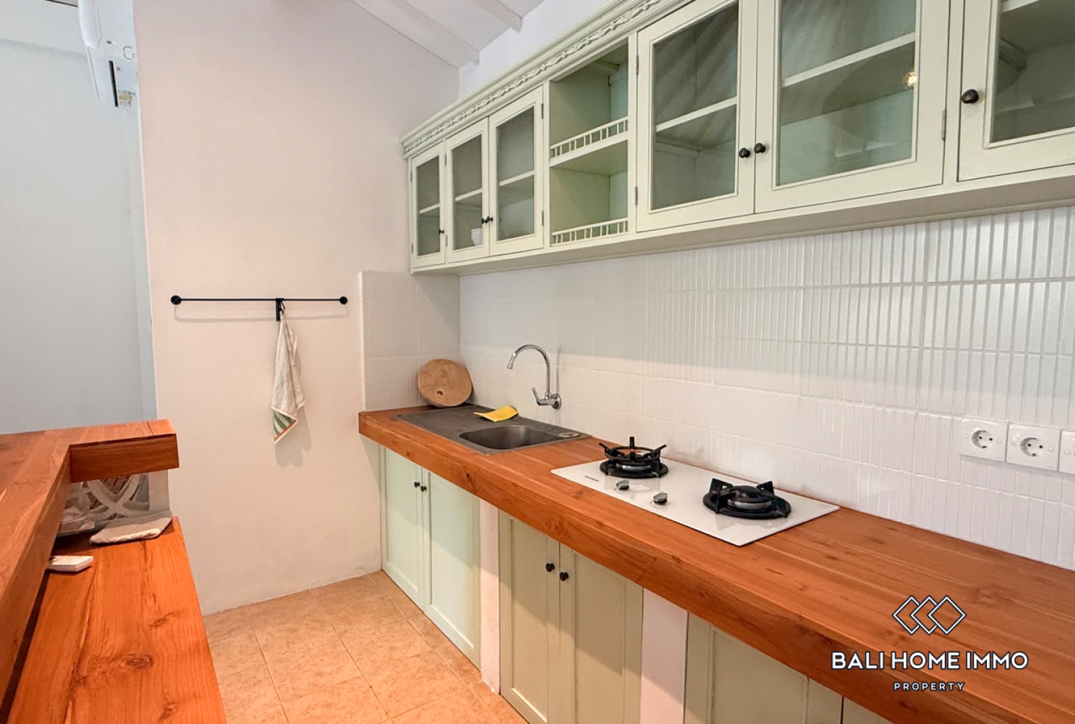 3 Bedroom Villa for Rent in Kerobokan — image 3
