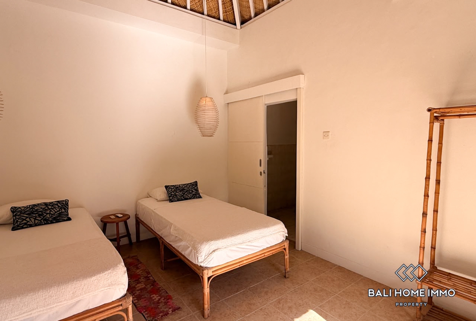 3 Bedroom Villa for Rent in Kerobokan — image 9
