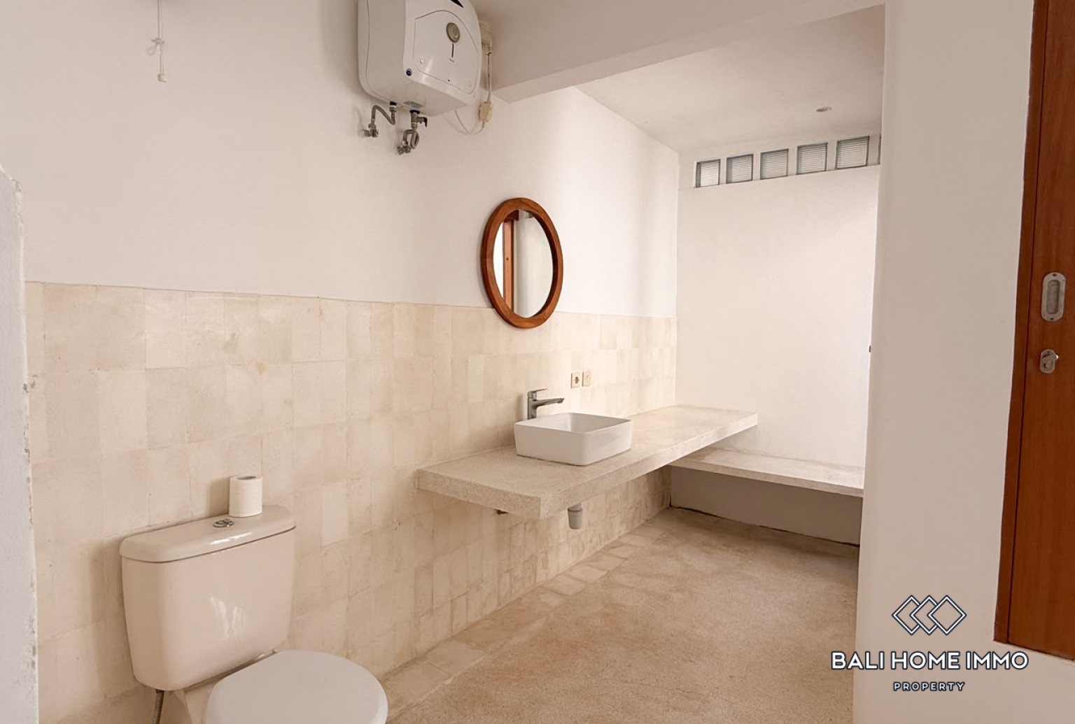 3 Bedroom Villa for Rent in Kerobokan — image 11