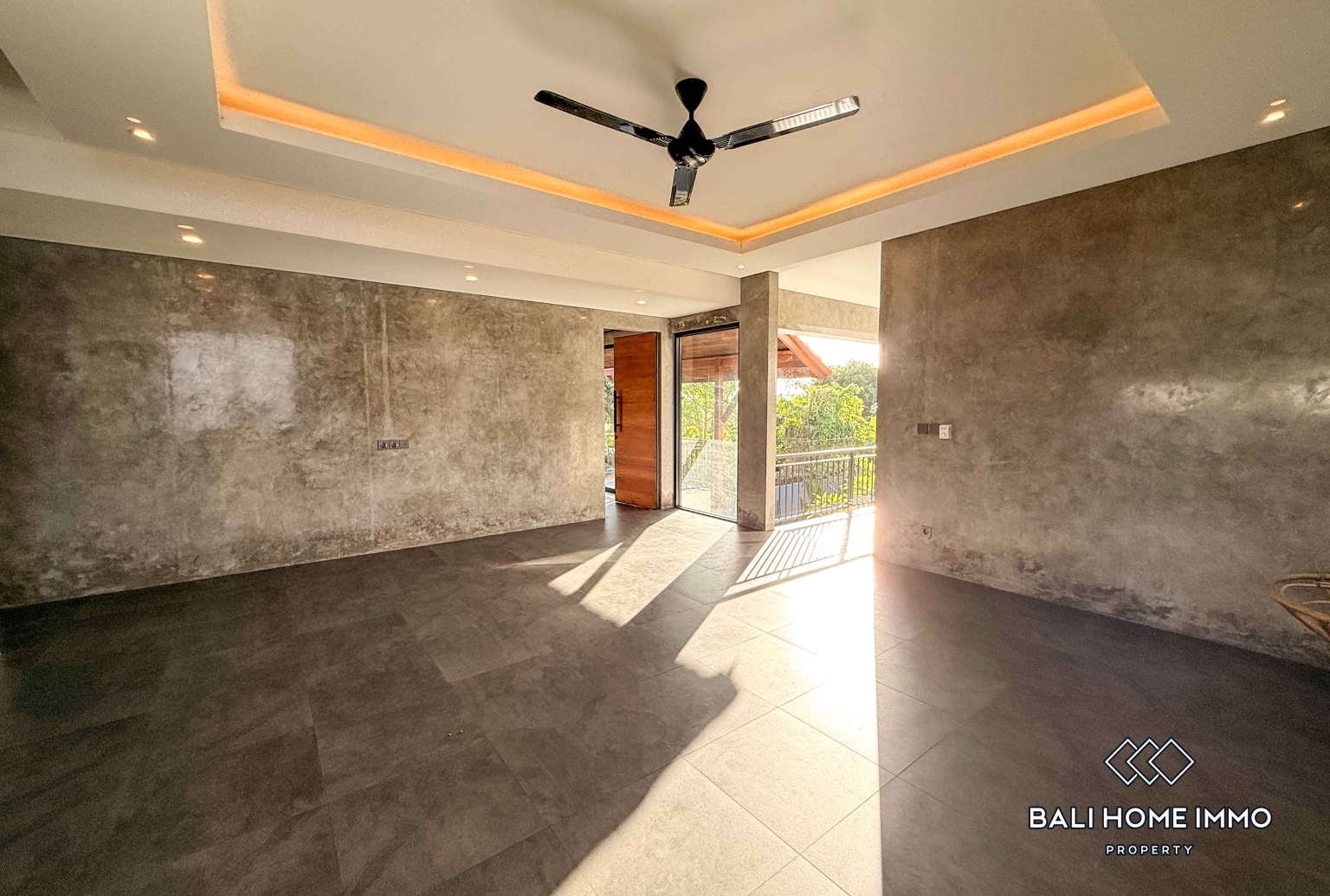 3 Bedroom Villa For Rent in Pererenan Northside — image 6