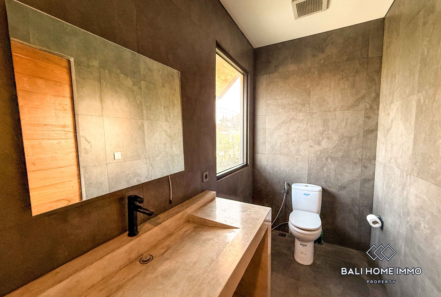 3 Bedroom Villa For Rent in Pererenan Northside — image 12