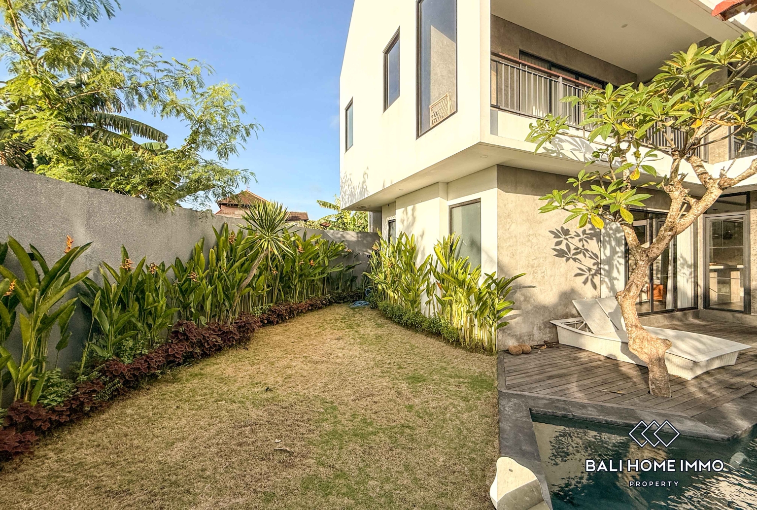 3 Bedroom Villa For Rent in Pererenan Northside — image 15