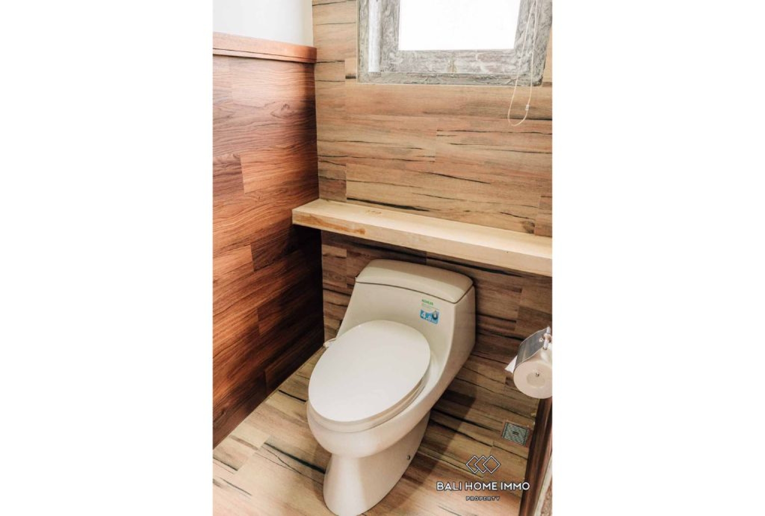 3 Bedroom Villa for Rent in Sanur — image 14