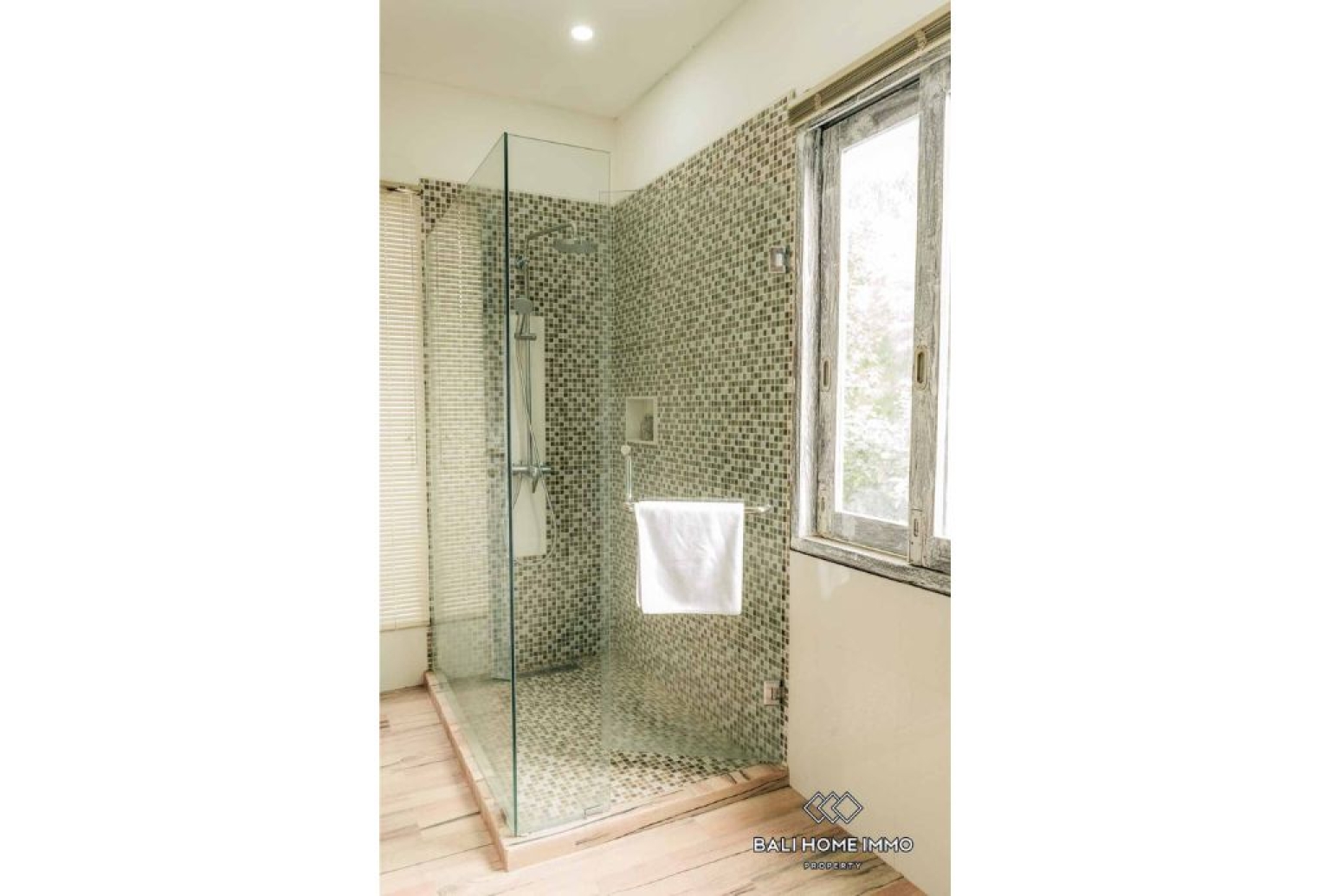 3 Bedroom Villa for Rent in Sanur — image 13