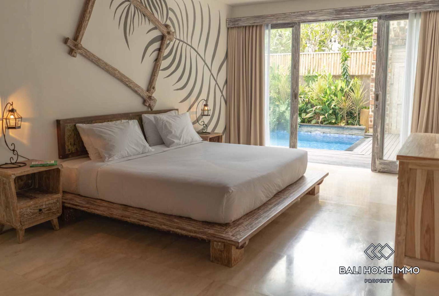 3 Bedroom Villa for Rent in Sanur — image 5