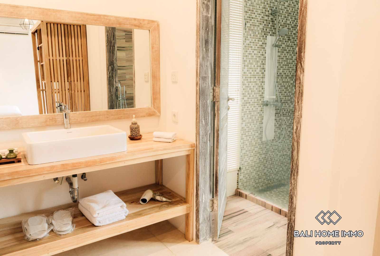 3 Bedroom Villa for Rent in Sanur — image 10