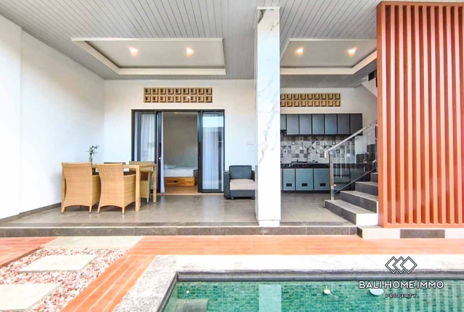 3 Bedroom Villa for Rent in Seminyak Residential Side — image 1