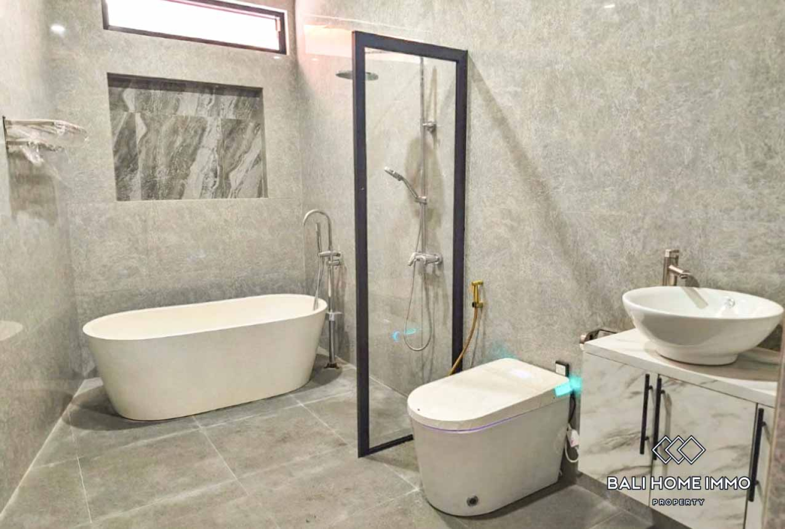 3 Bedroom Villa for Rent in Seminyak Residential Side — image 10