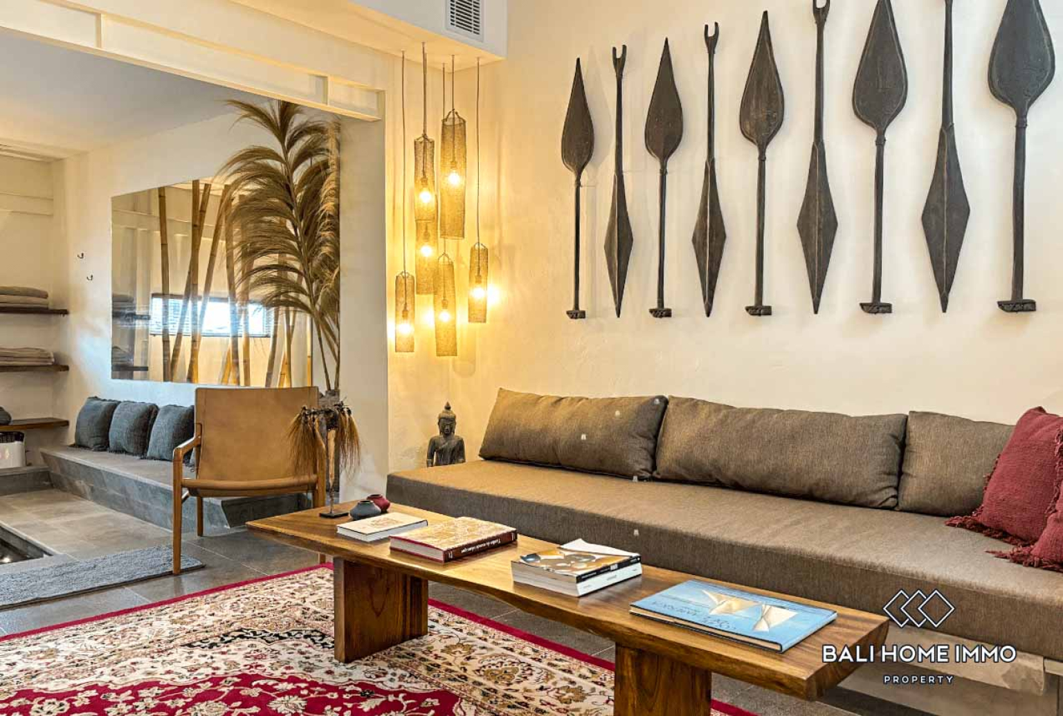 3 Bedroom Villa for Rent in Seminyak Residential Side — image 4
