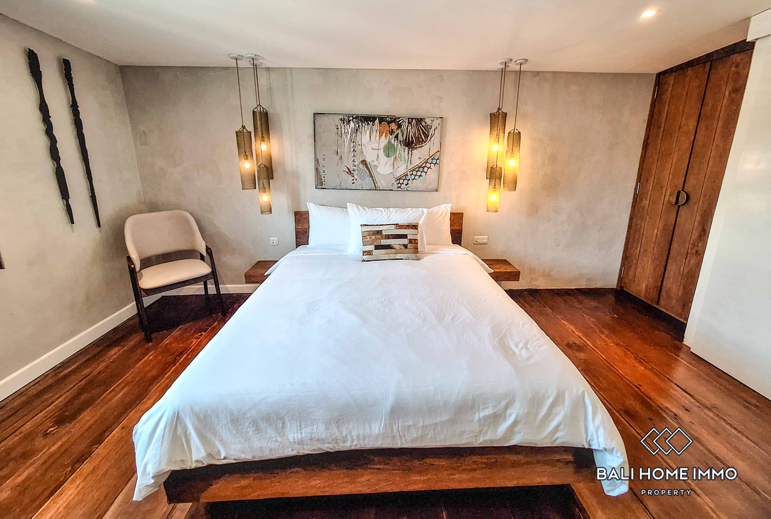 3 Bedroom Villa for Rent in Seminyak Residential Side — image 17