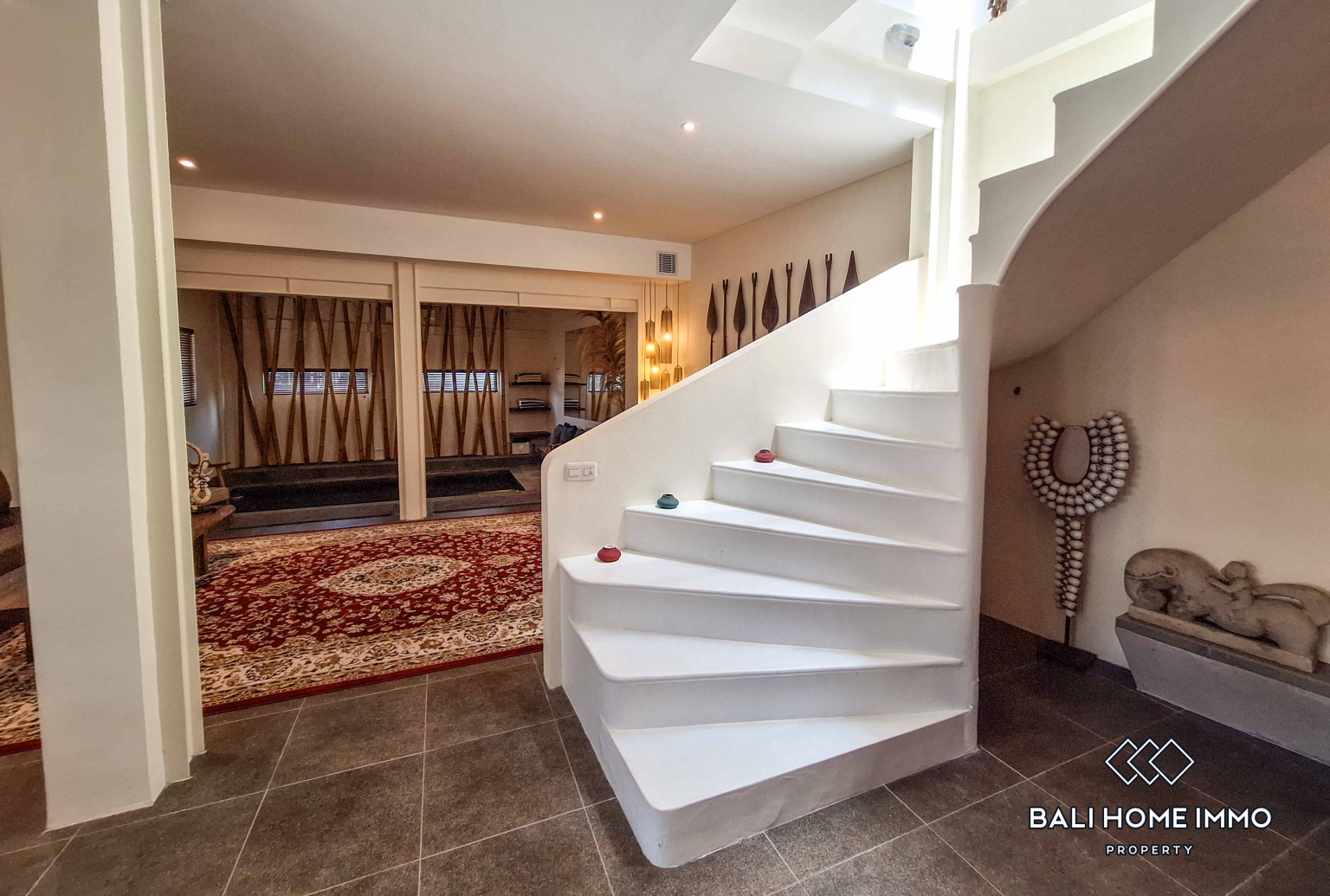 3 Bedroom Villa for Rent in Seminyak Residential Side — image 13