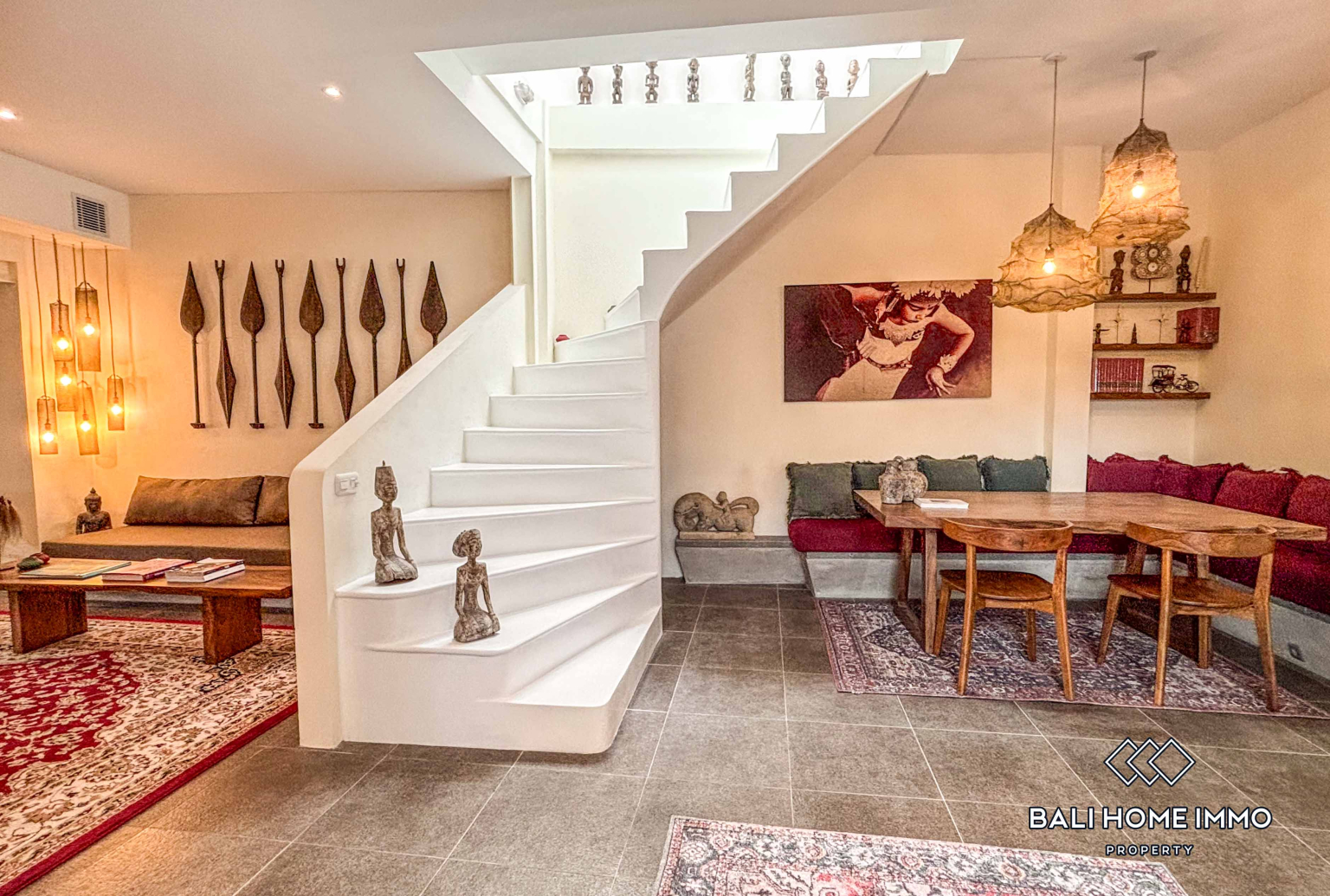 3 Bedroom Villa for Rent in Seminyak Residential Side — image 5