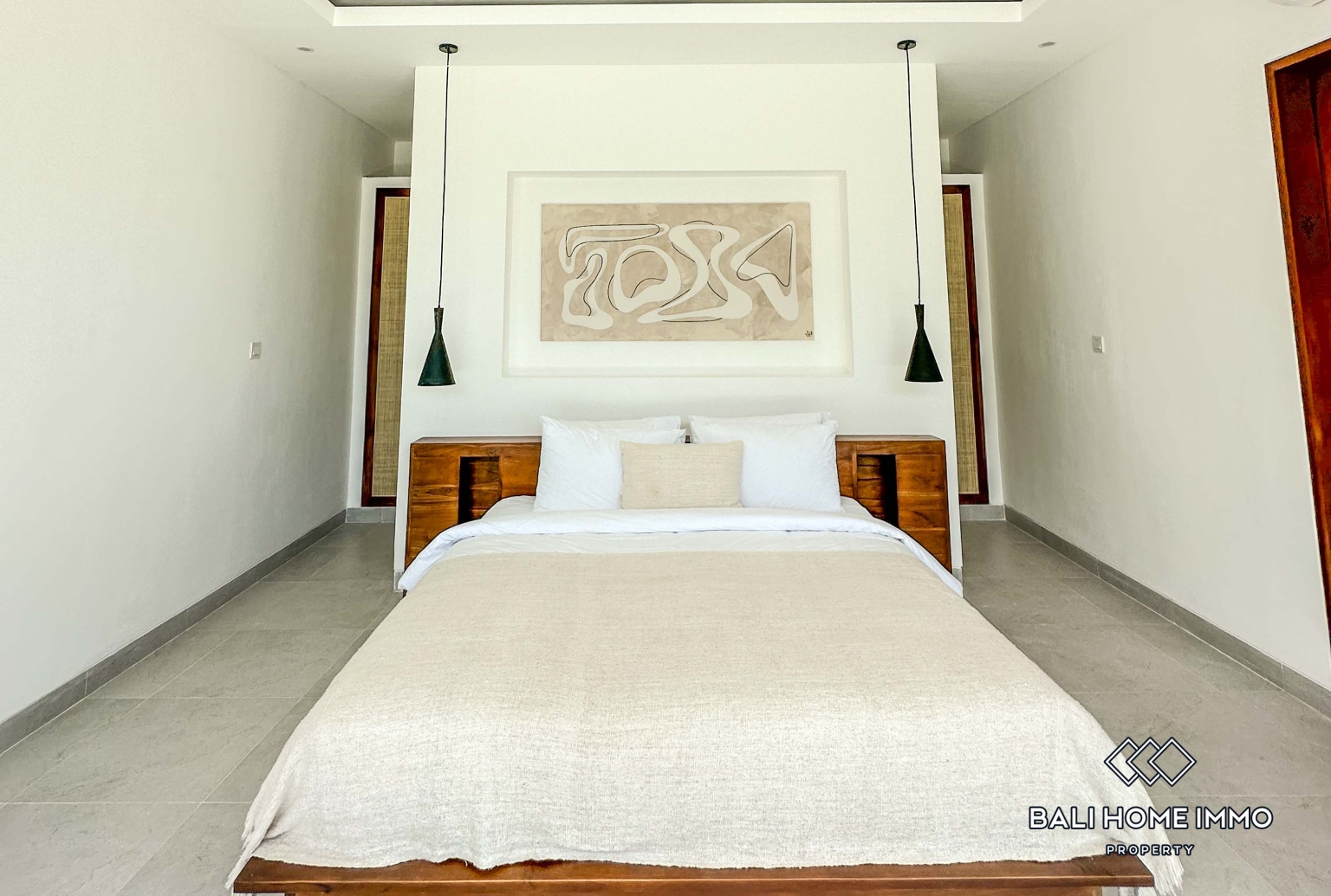 3 Bedroom Villa for Rent in Seseh Beachside — image 10