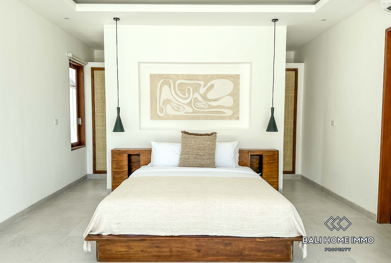 3 Bedroom Villa for Rent in Seseh Beachside — image 11