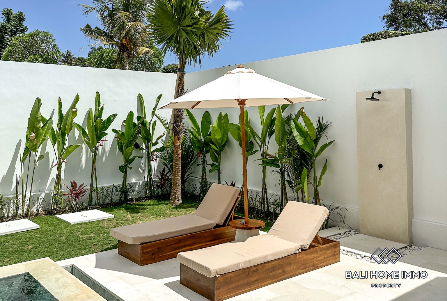 3 Bedroom Villa for Rent in Seseh Beachside — image 16