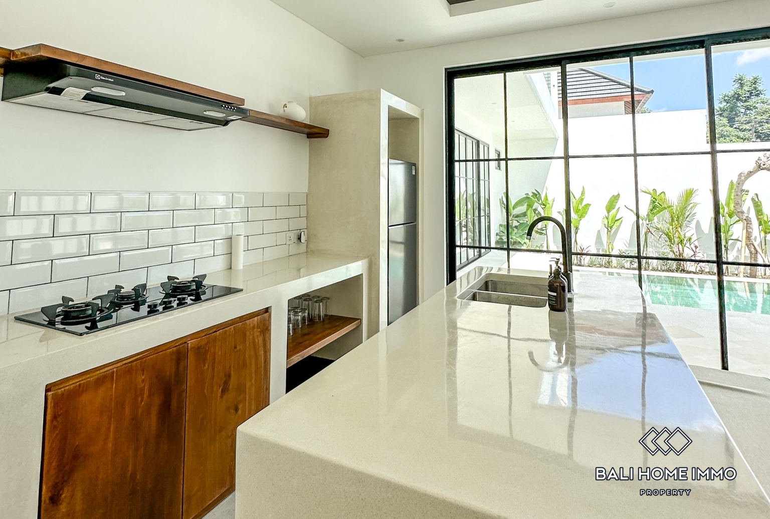 3 Bedroom Villa for Rent in Seseh Beachside — image 6
