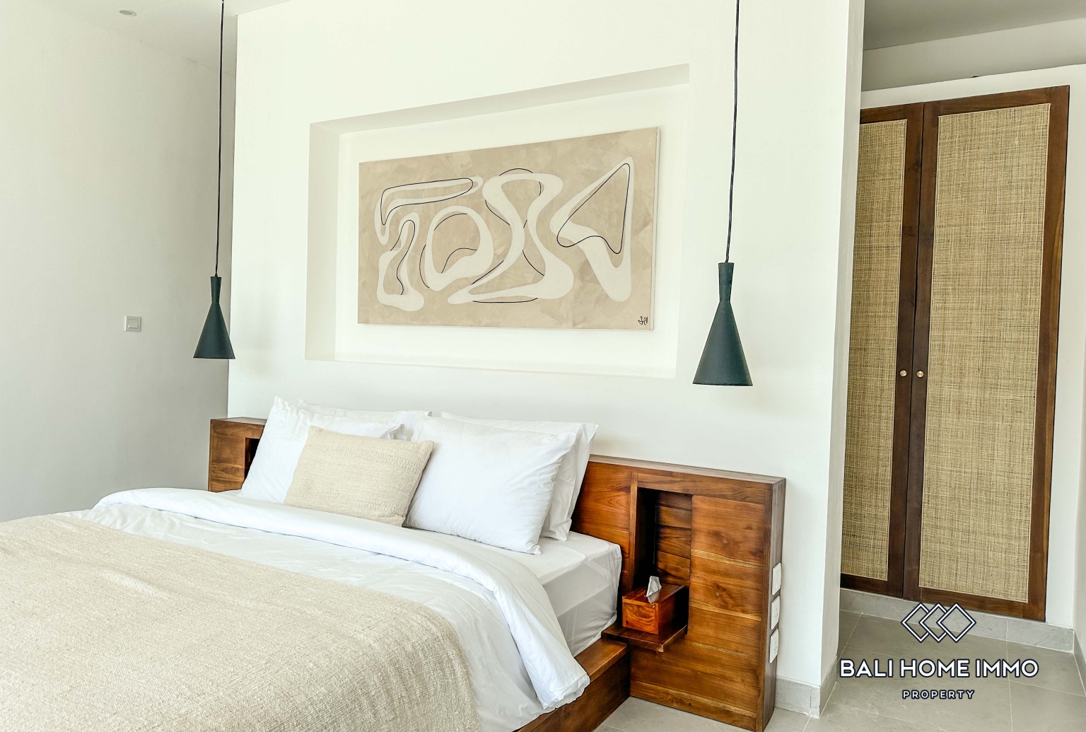 3 Bedroom Villa for Rent in Seseh Beachside — image 9
