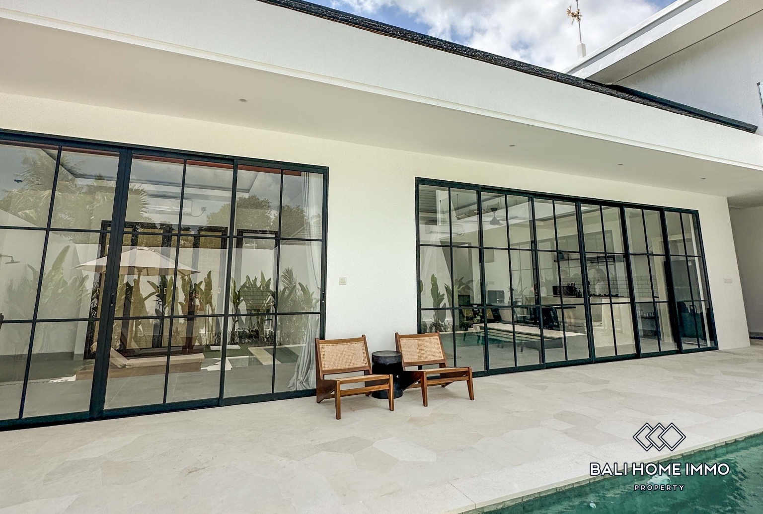 3 Bedroom Villa for Rent in Seseh Beachside — image 18