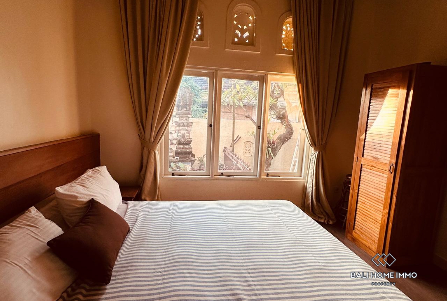 3 Bedroom Villa For Rent in Umalas — image 12