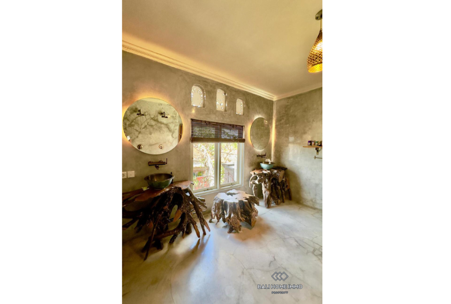 3 Bedroom Villa For Rent in Umalas — image 17