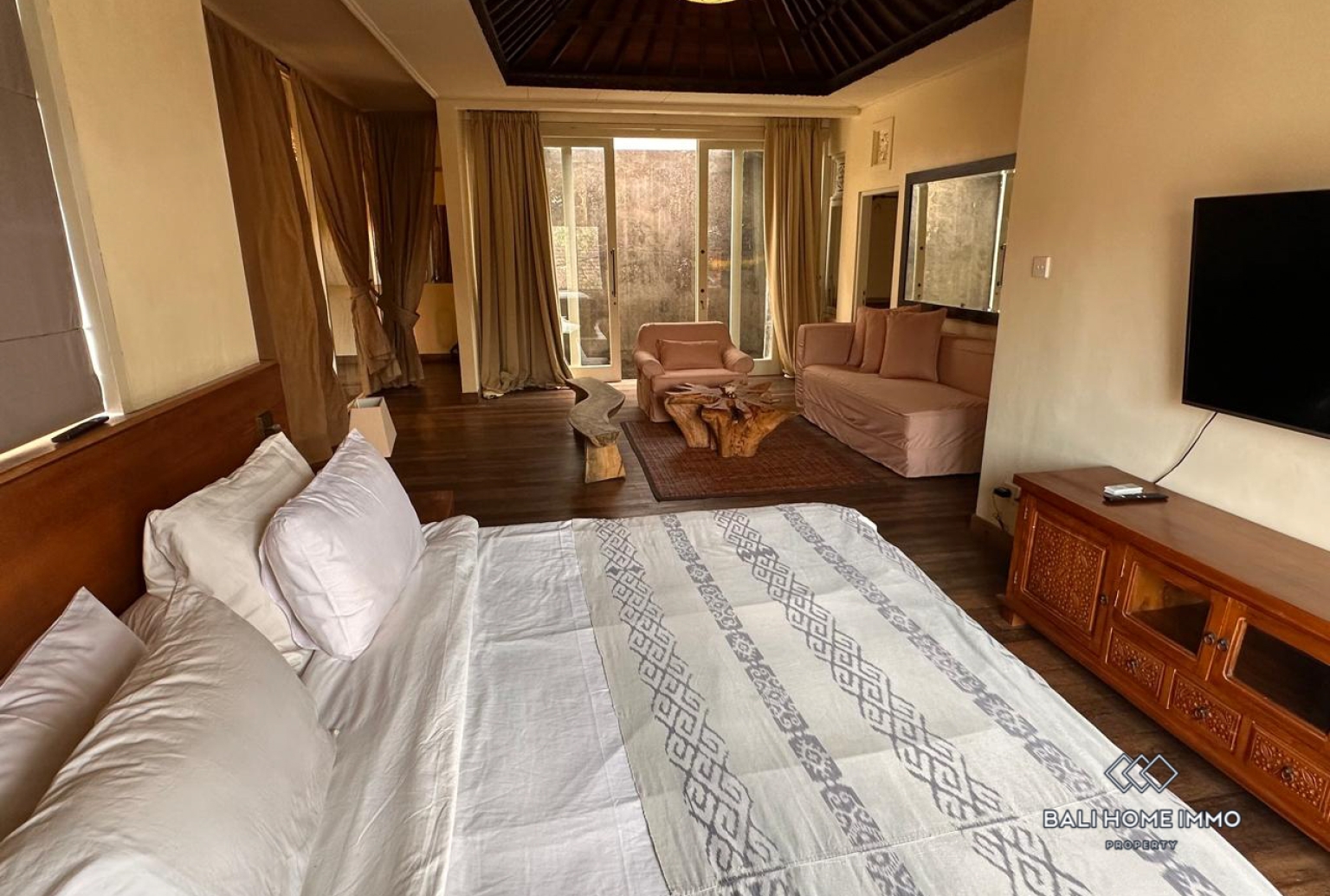 3 Bedroom Villa For Rent in Umalas — image 13