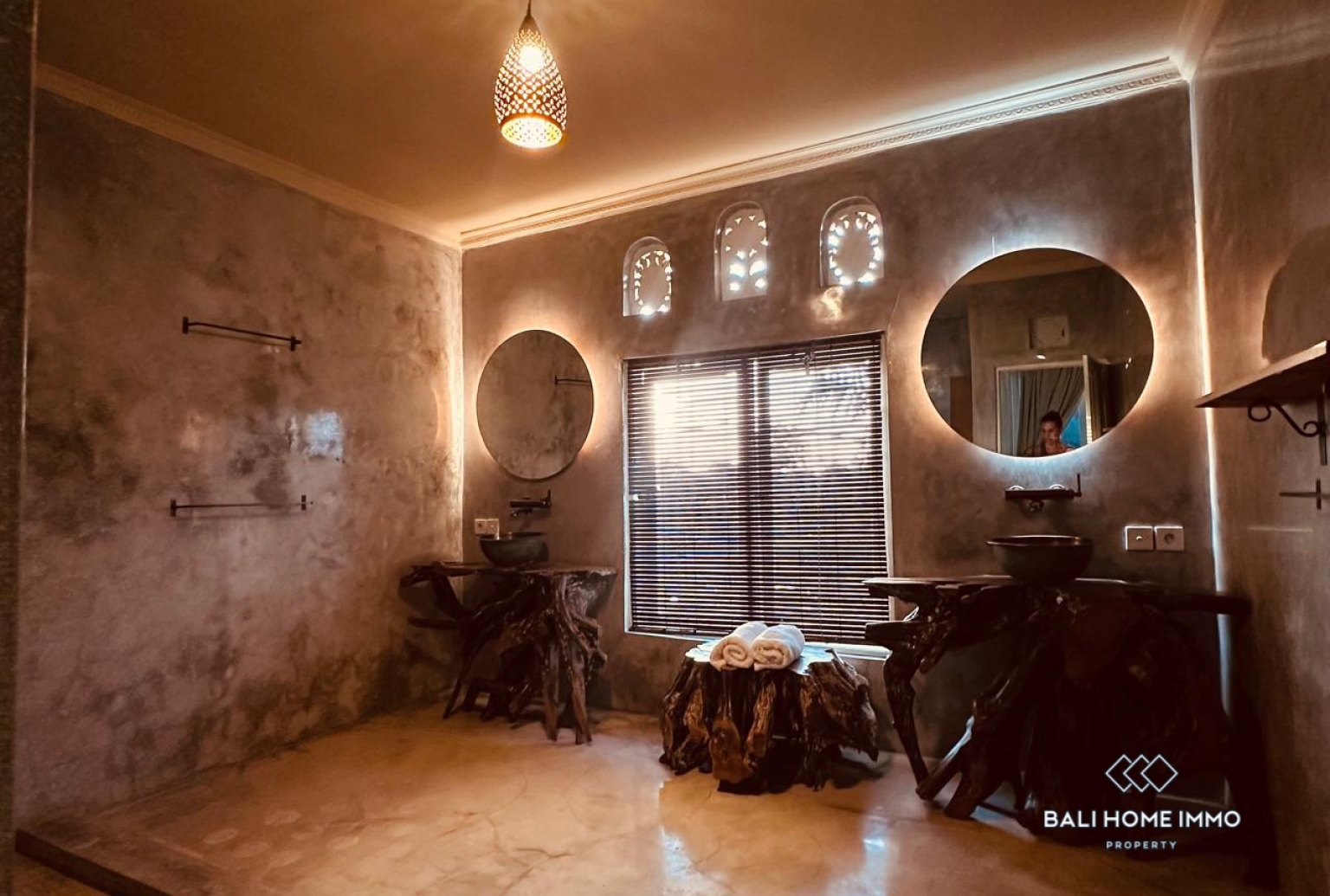 3 Bedroom Villa For Rent in Umalas — image 15