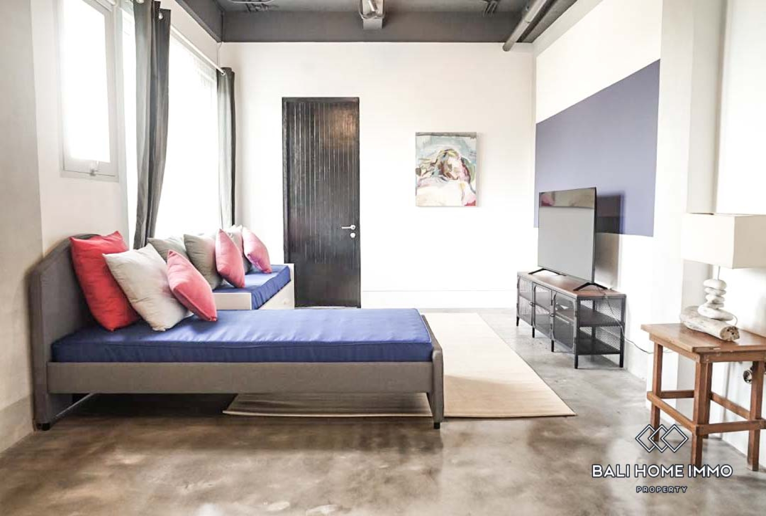 3 Bedroom Villa for Rent in Umalas — image 9
