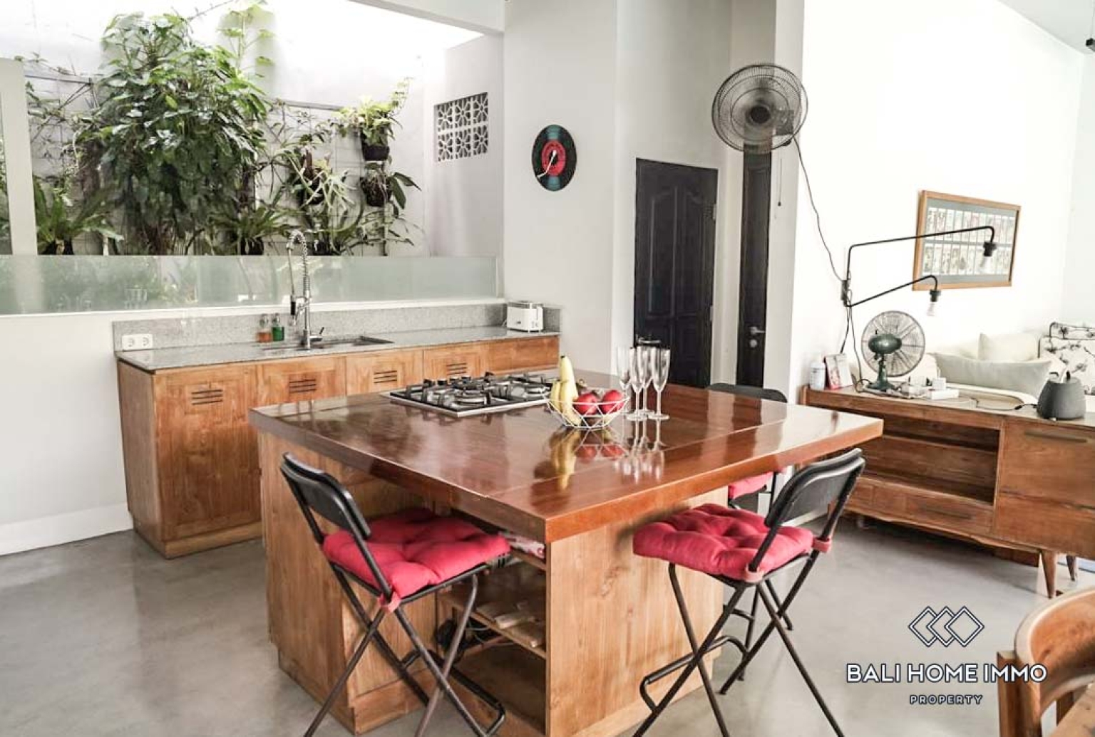 3 Bedroom Villa for Rent in Umalas — image 4