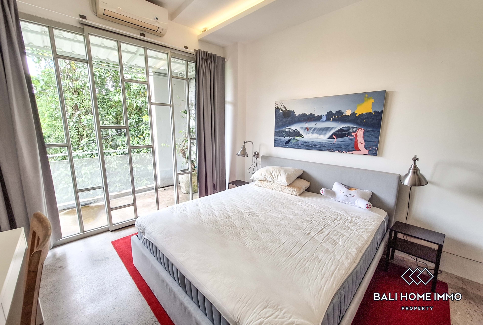 3 Bedroom Villa for Rent in Umalas — image 14