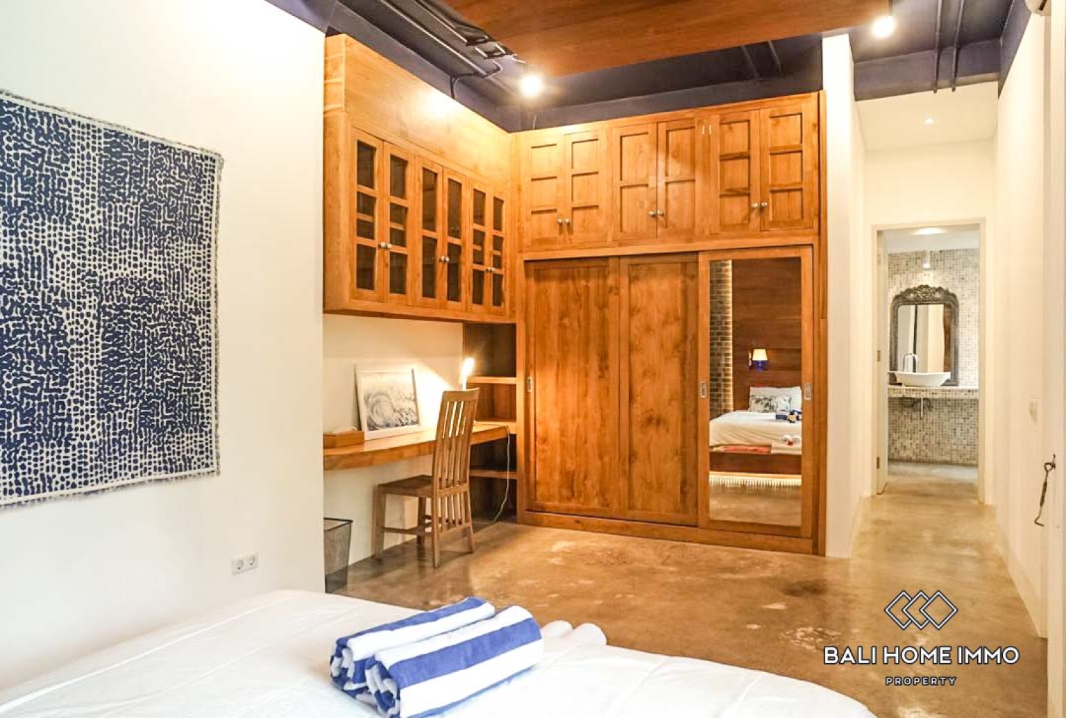 3 Bedroom Villa for Rent in Umalas — image 16