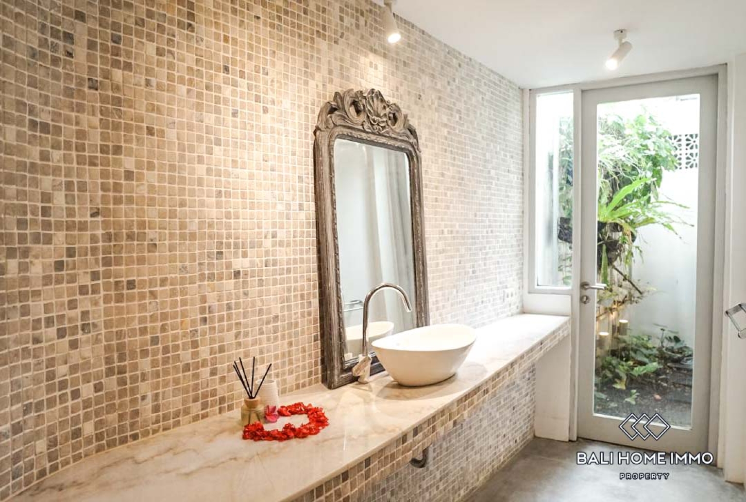 3 Bedroom Villa for Rent in Umalas — image 19