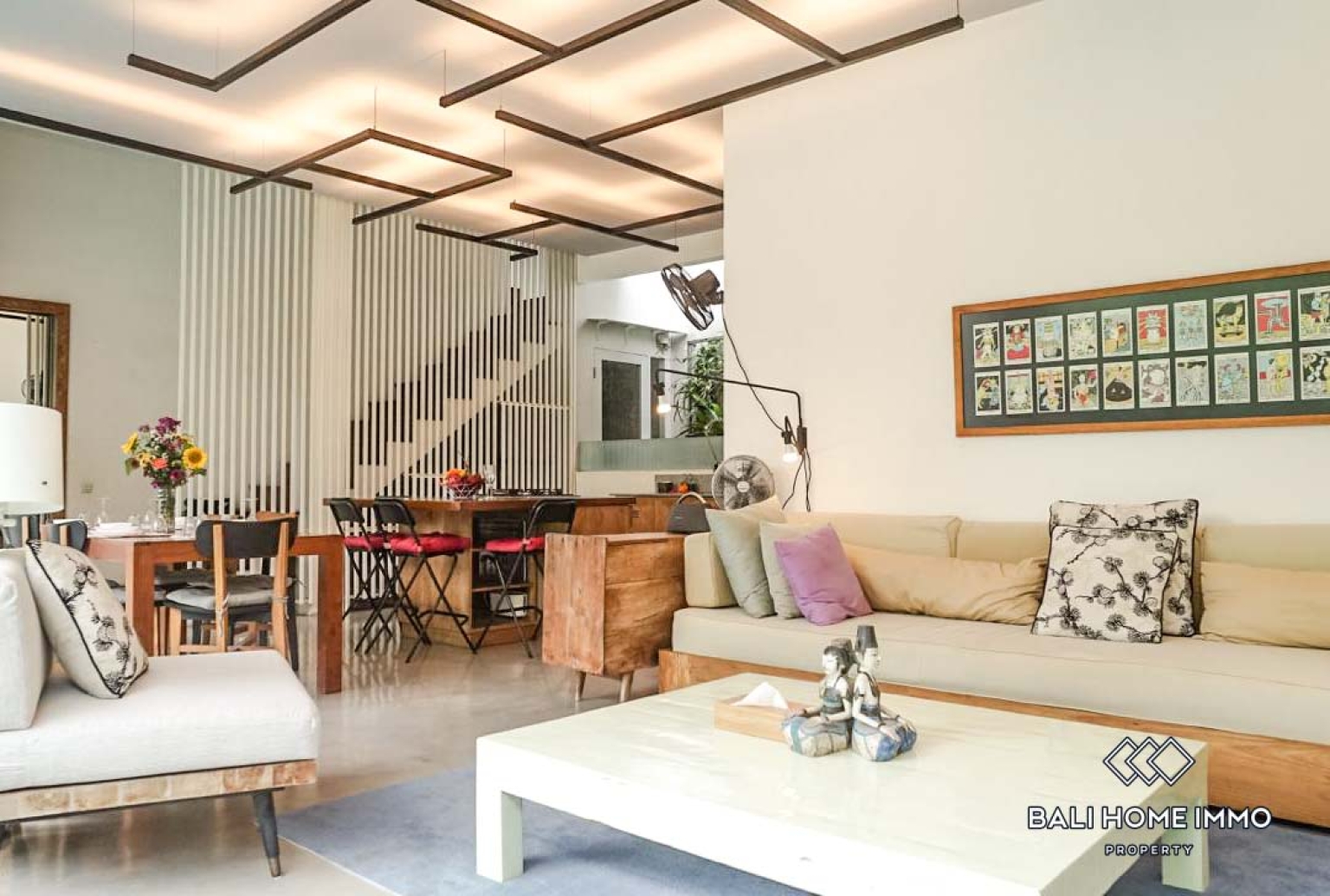 3 Bedroom Villa for Rent in Umalas — image 2