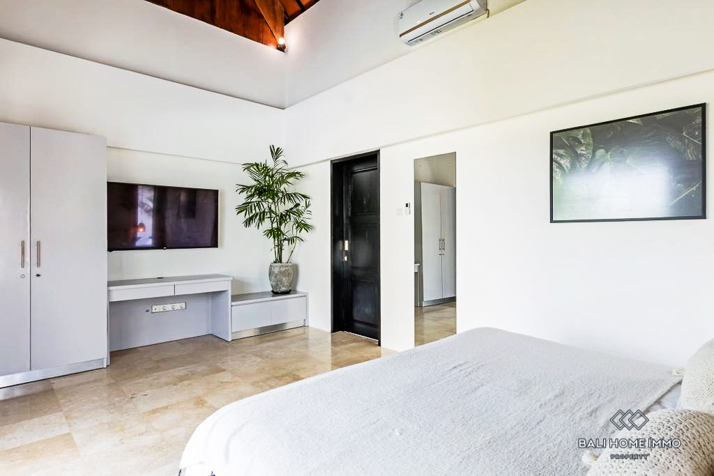 3 Bedroom Villa For Rent Near Nelayan Beach in Canggu Bali — image 13
