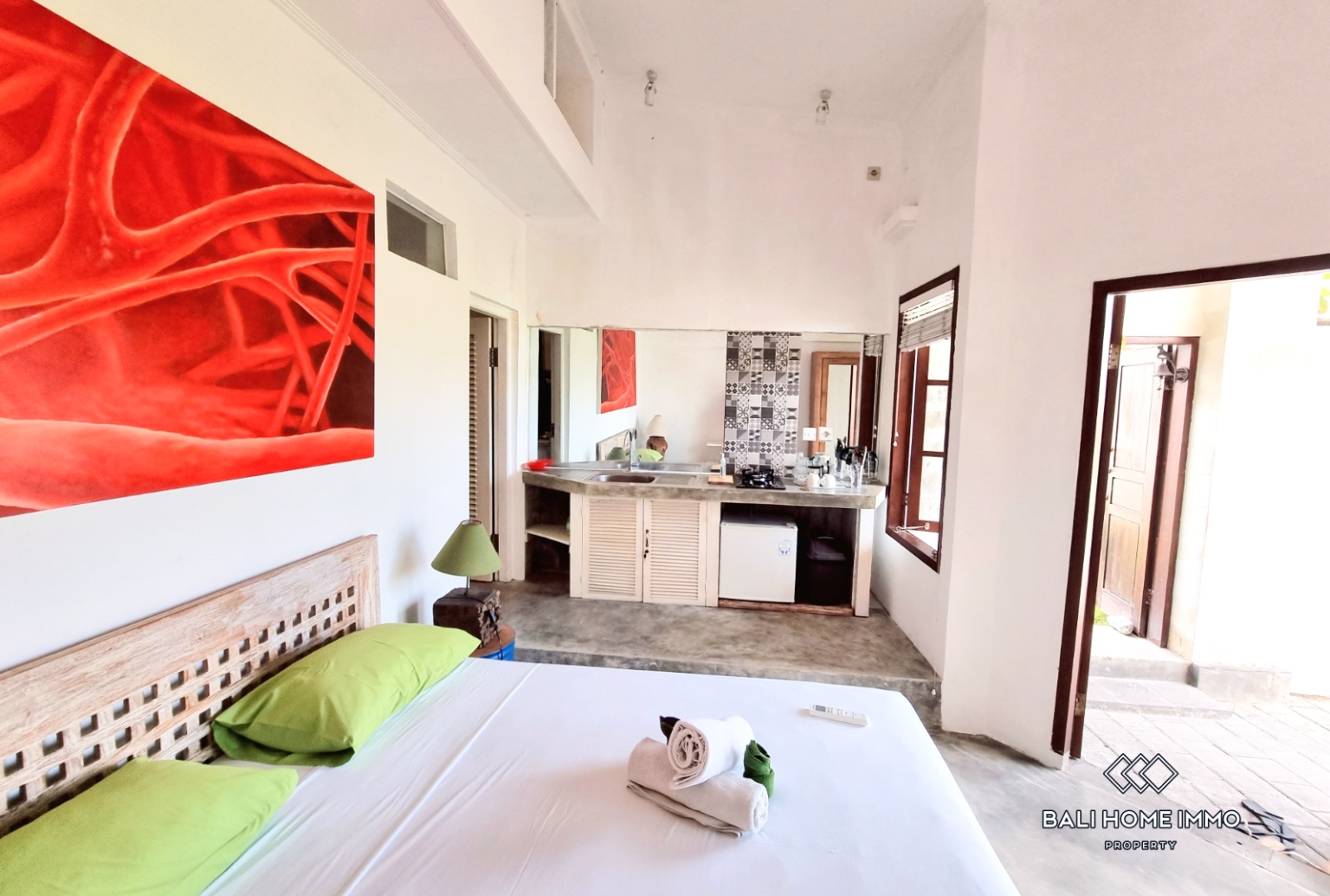 3 BEDROOM VILLA FOR RENT TEGAL CUPEK — image 6
