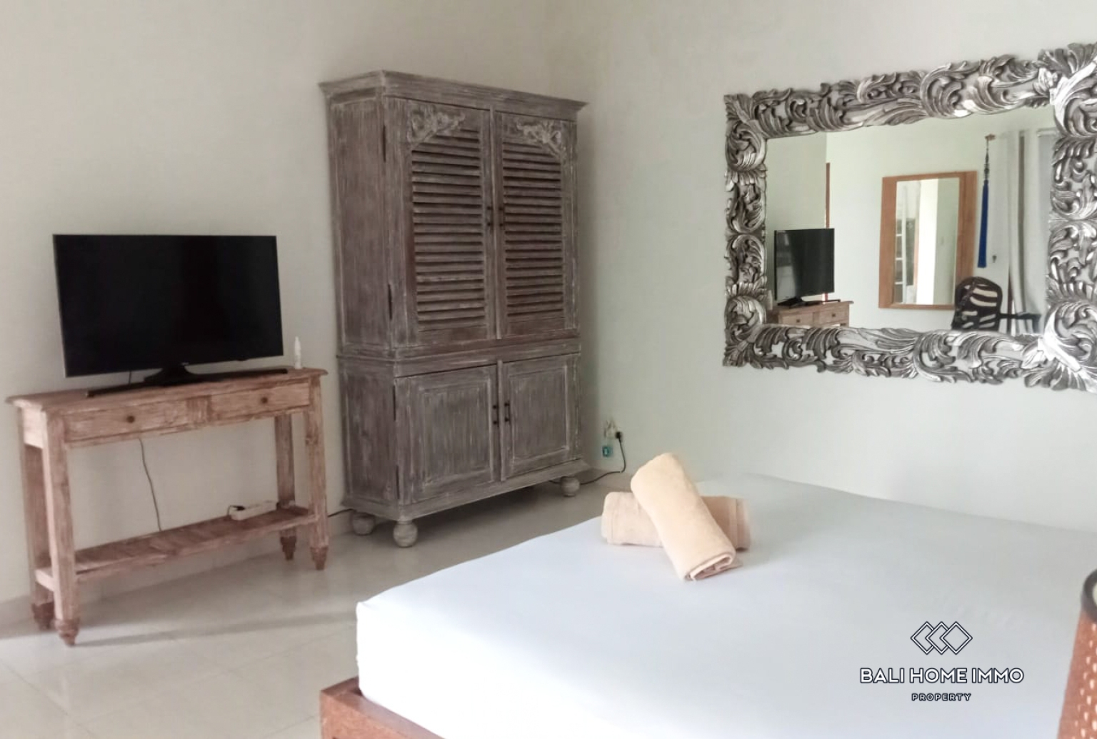 3 BEDROOM VILLA FOR RENT TEGAL CUPEK — image 4